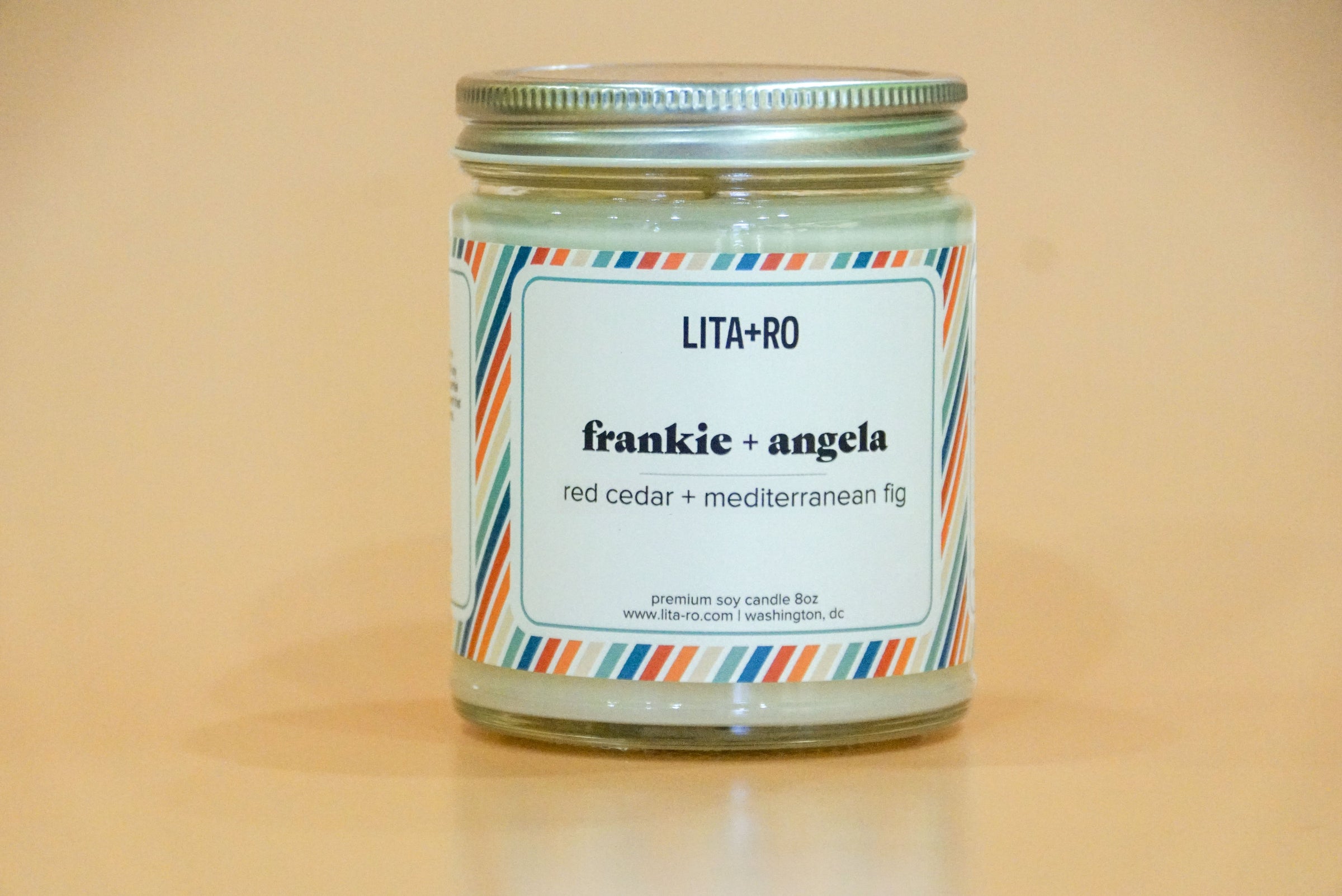 red cedar + mediterranean fig | Shop Co.